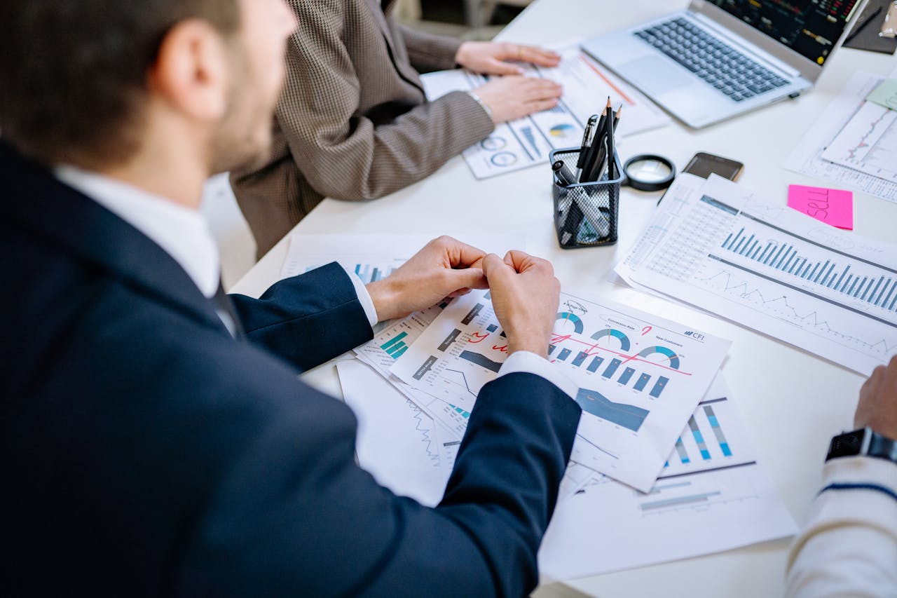 Investor Engagement