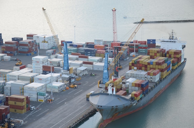 Government Tender & Supply Chain Support