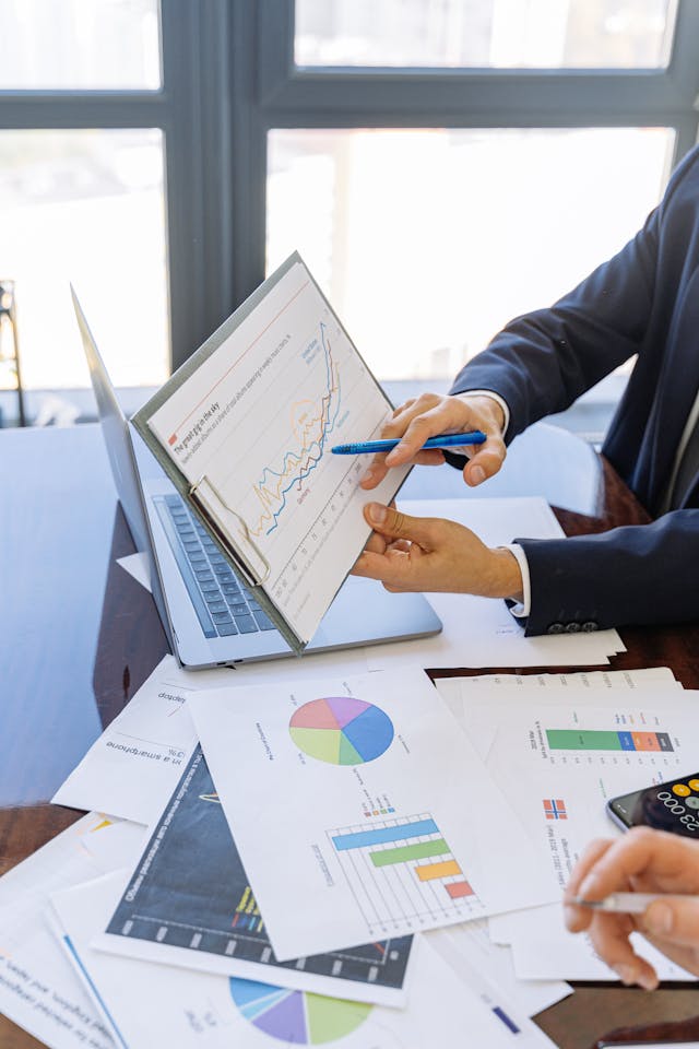 Investment Structuring