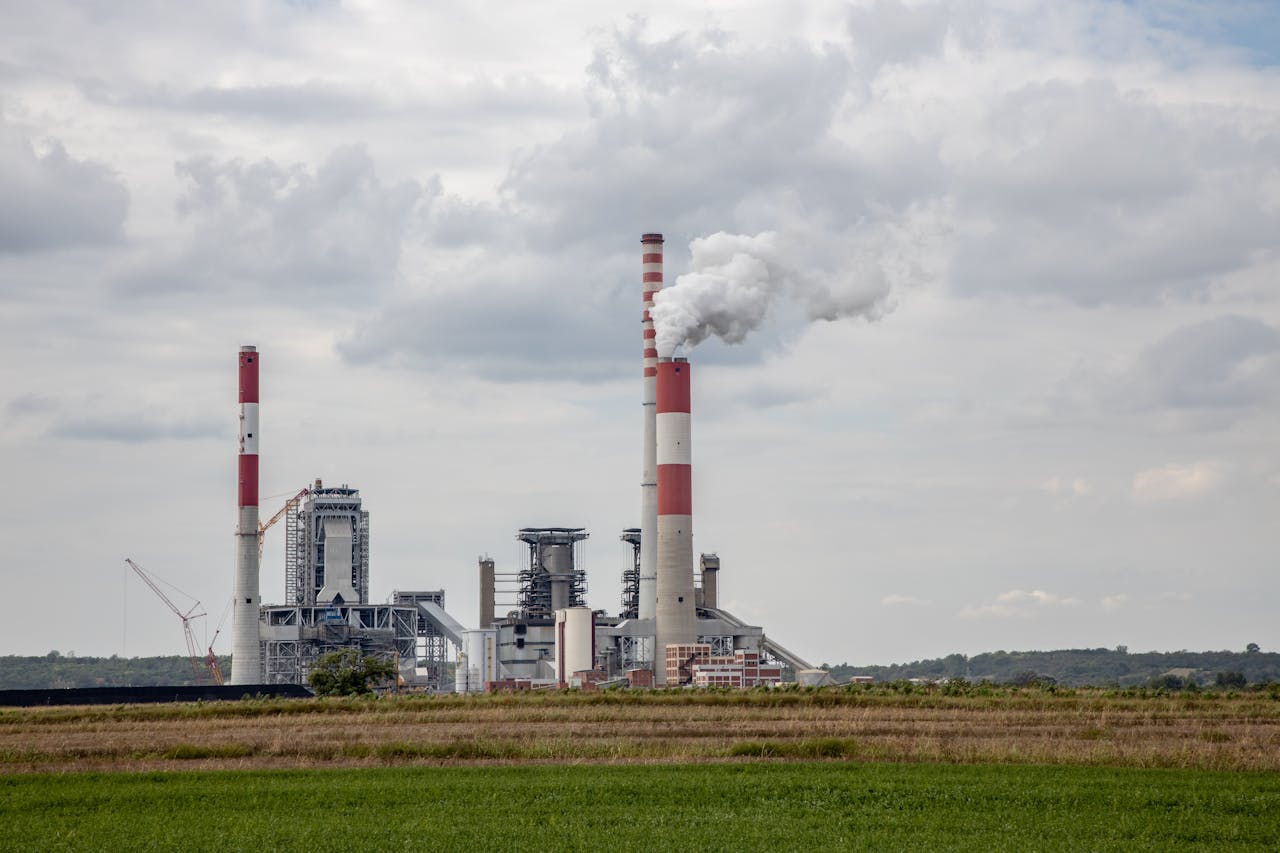 Industrial Development