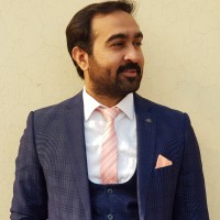 Abuzer Firdousi