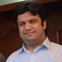 Mudassar Khani