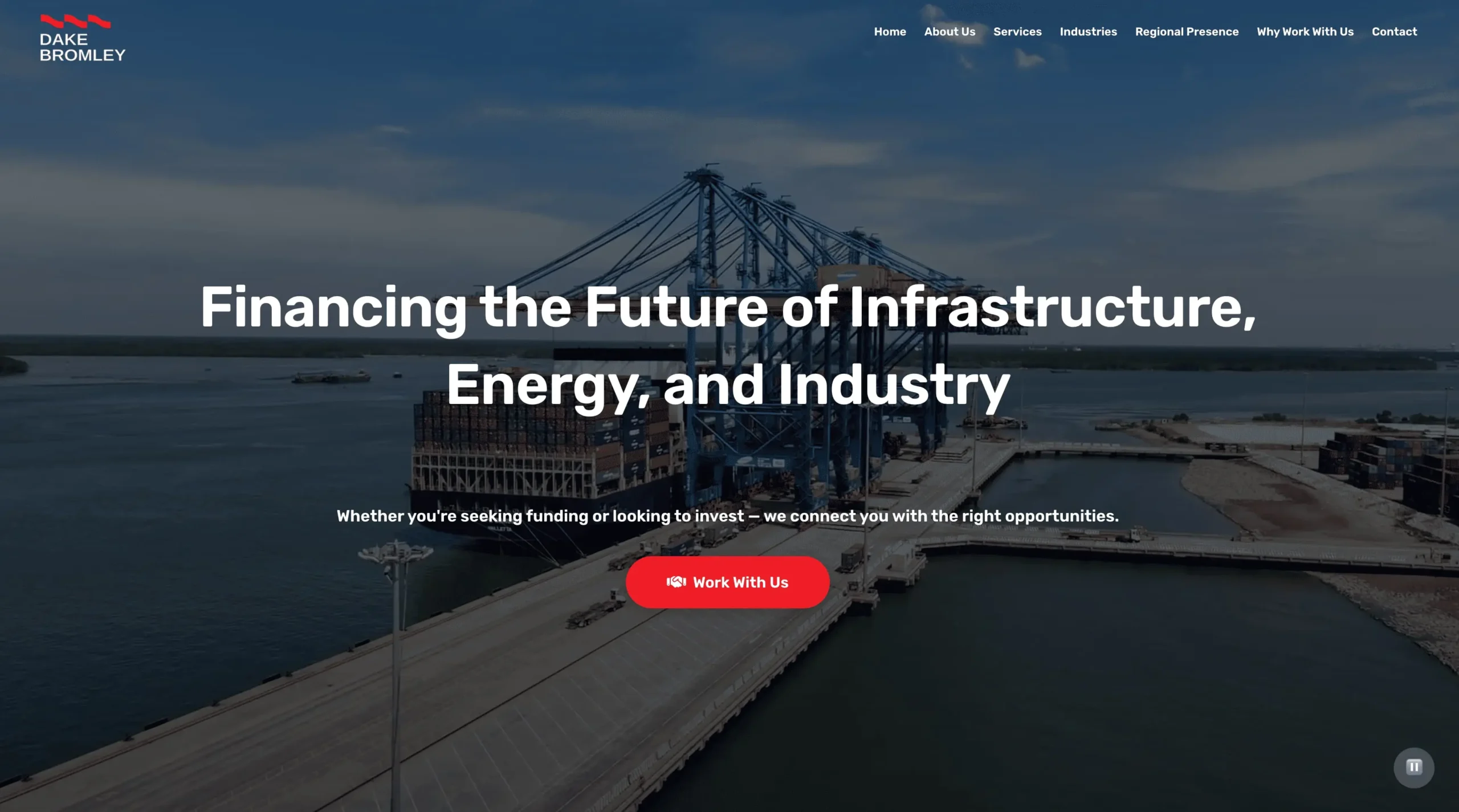 Oil & Gas